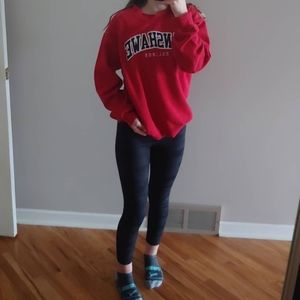 fanshawe crewneck